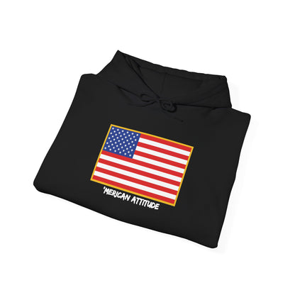 Old Glory Hoodie