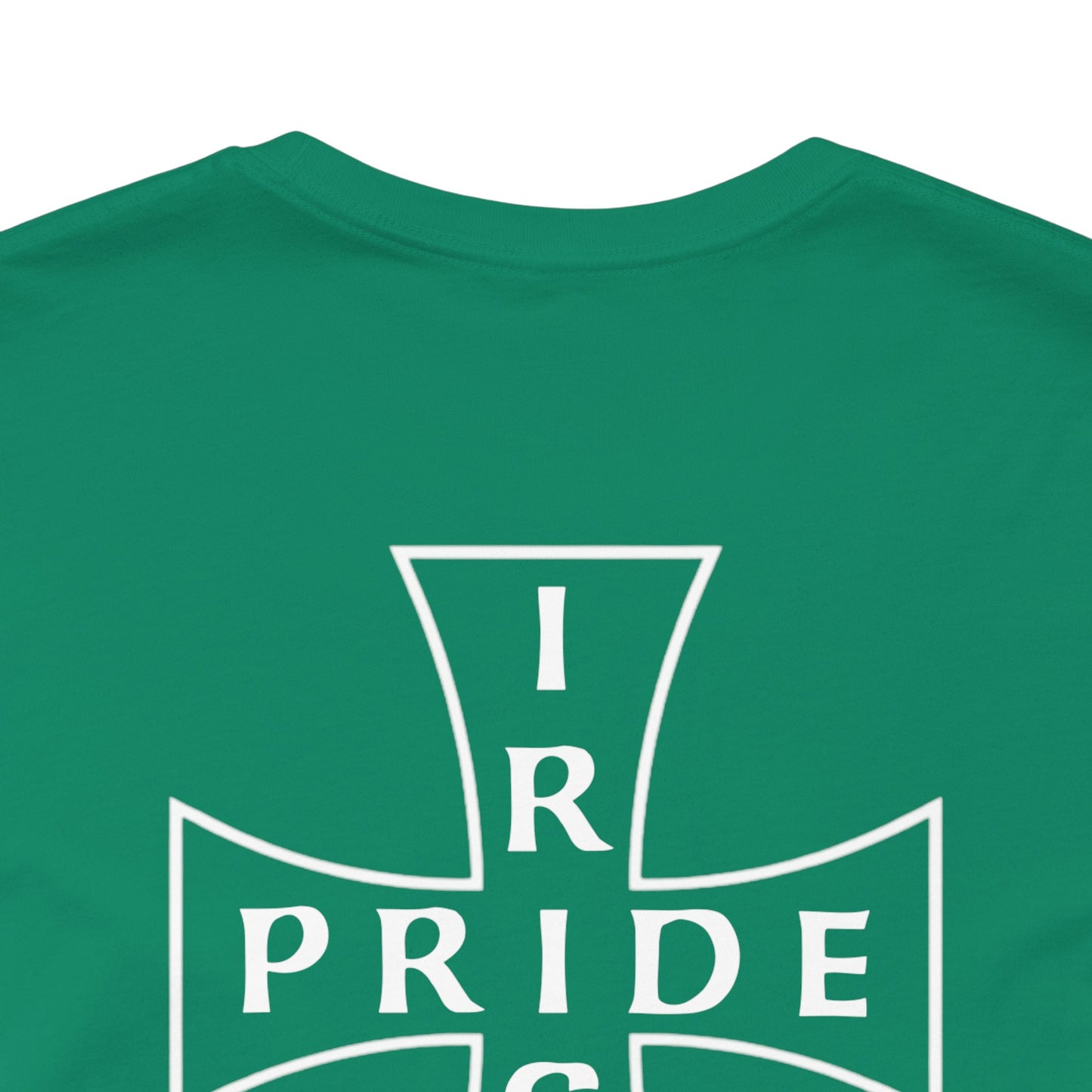 Irish Pride 1 T-Shirt