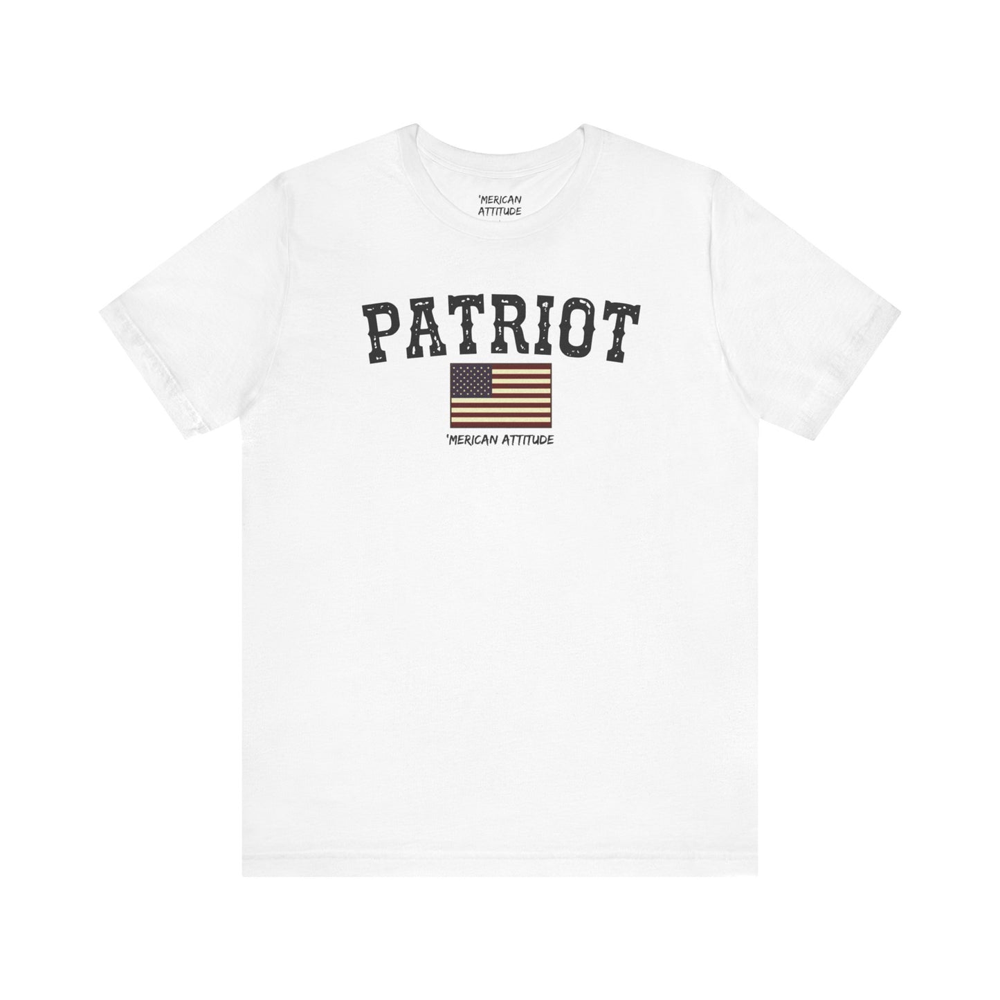 Patriot T-Shirt
