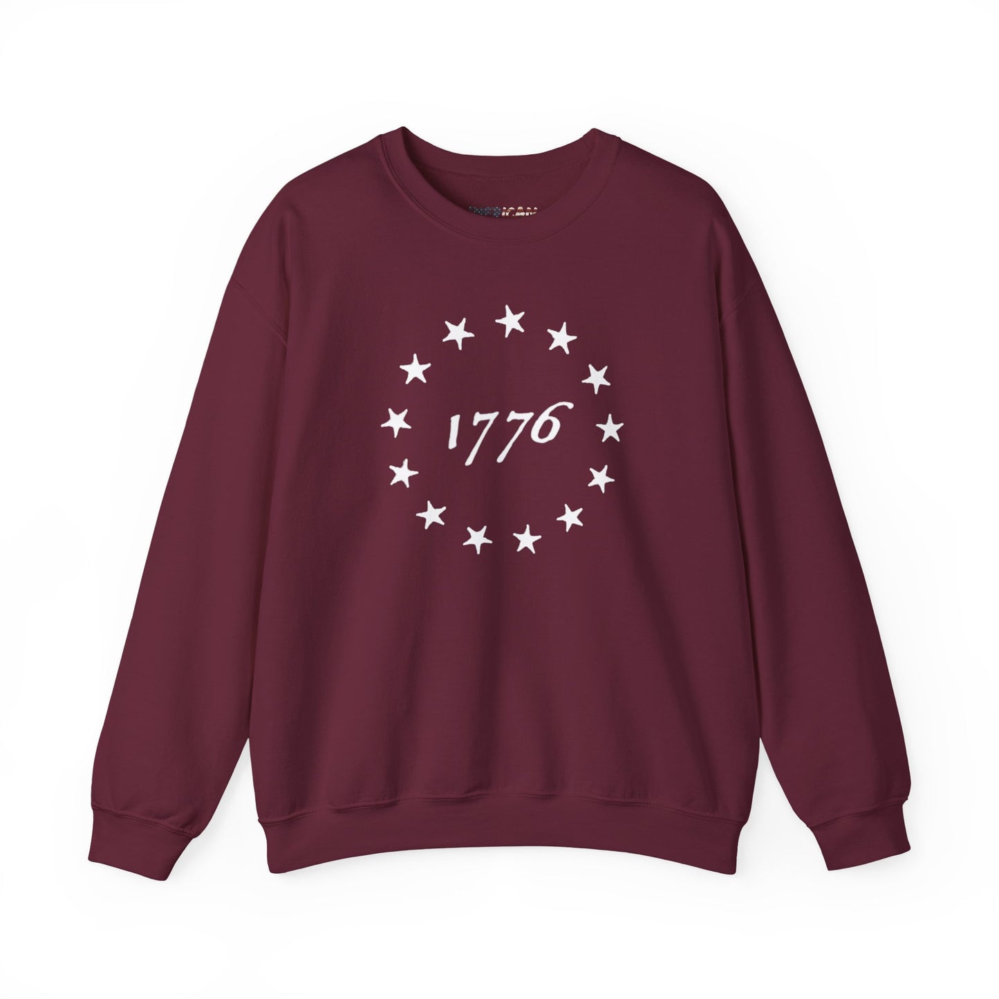 1776 Sweatshirt