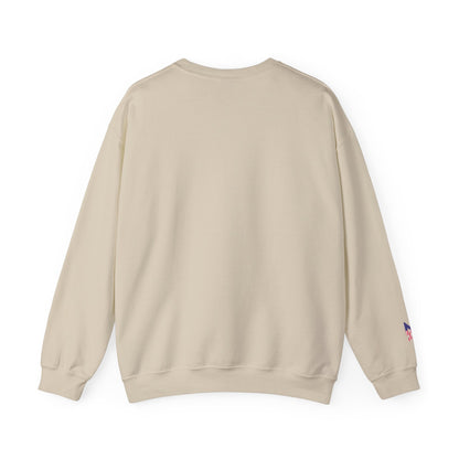 250 STRONG Sweatshirt 2