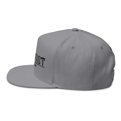 Hold Fast Flat Bill 1