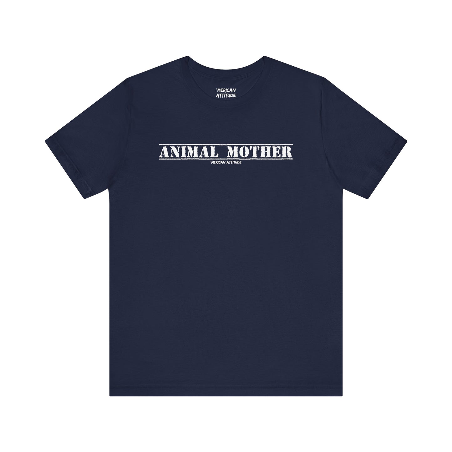 Animal Mother T-Shirt