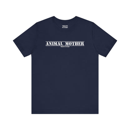 Animal Mother T-Shirt