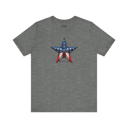 'Merican Star 2 T-Shirt