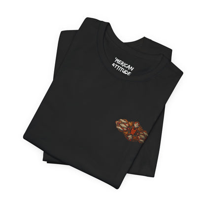 WARHORSE 3 T-Shirt
