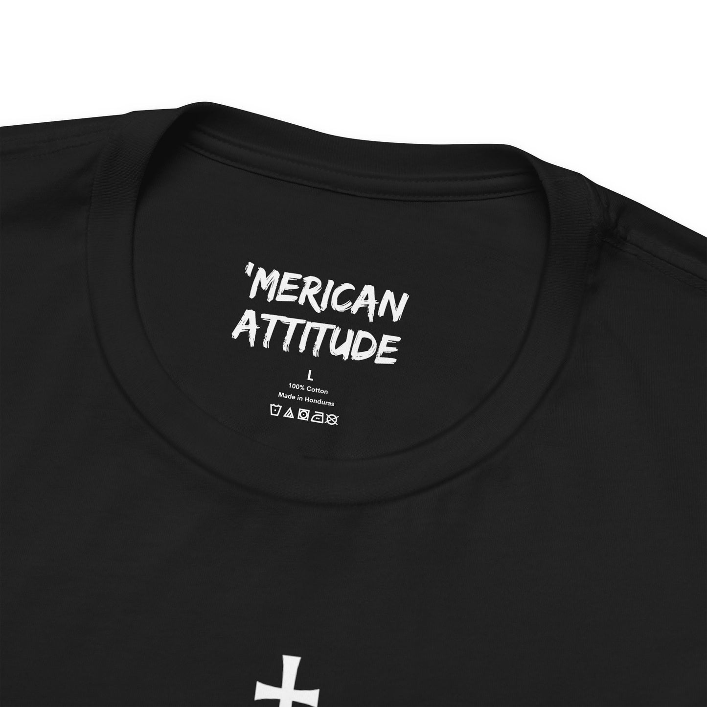 Man of God T-Shirt