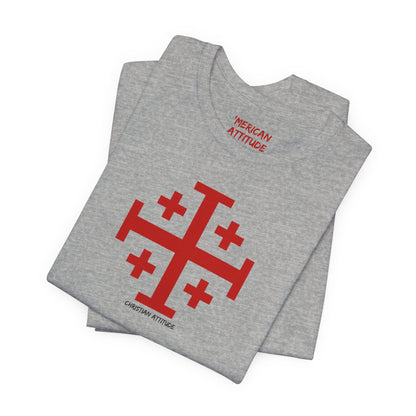 Crusader T-Shirt
