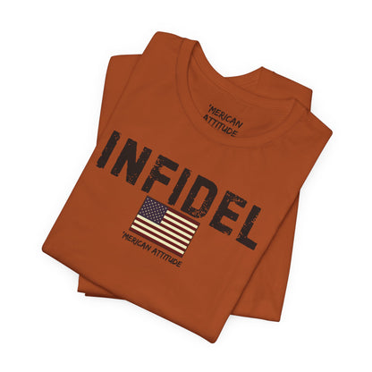 INFIDEL T-Shirt