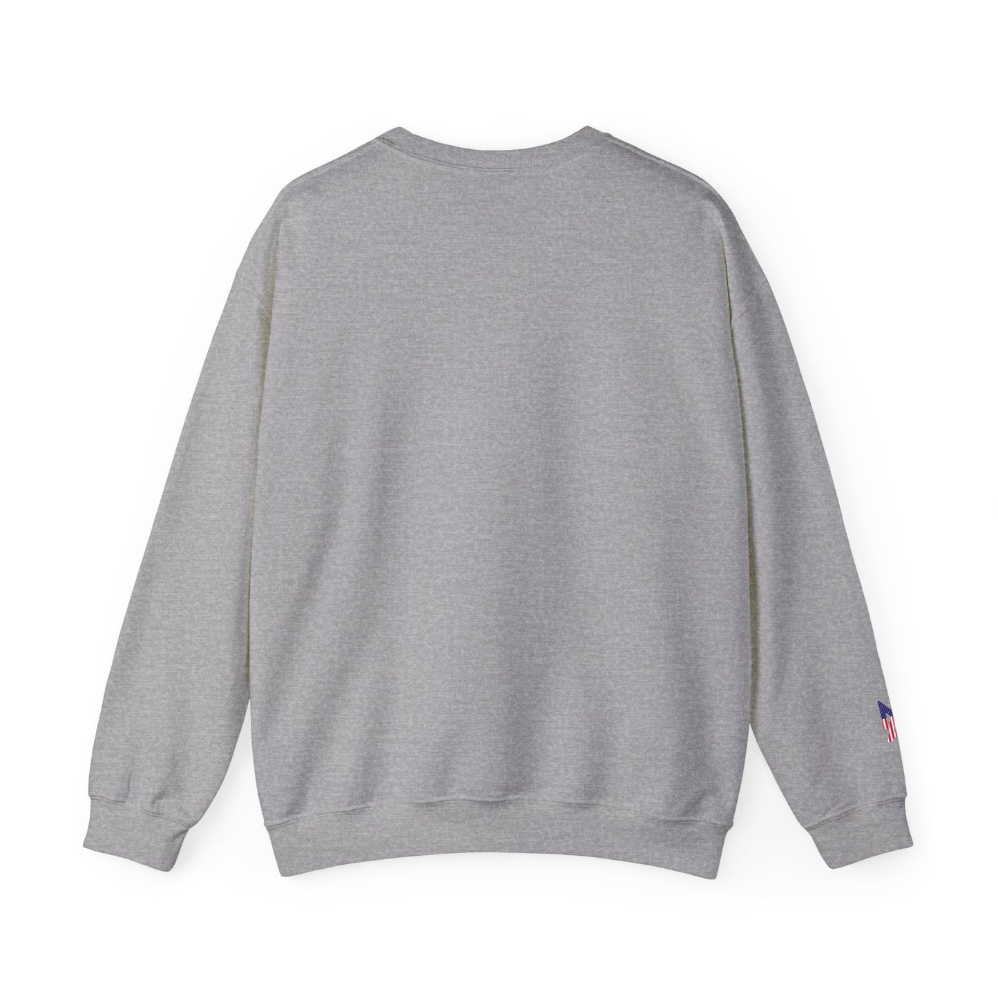 250 STRONG Sweatshirt 2
