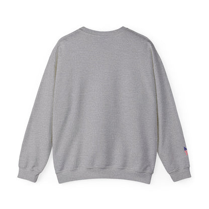 250 STRONG Sweatshirt 2
