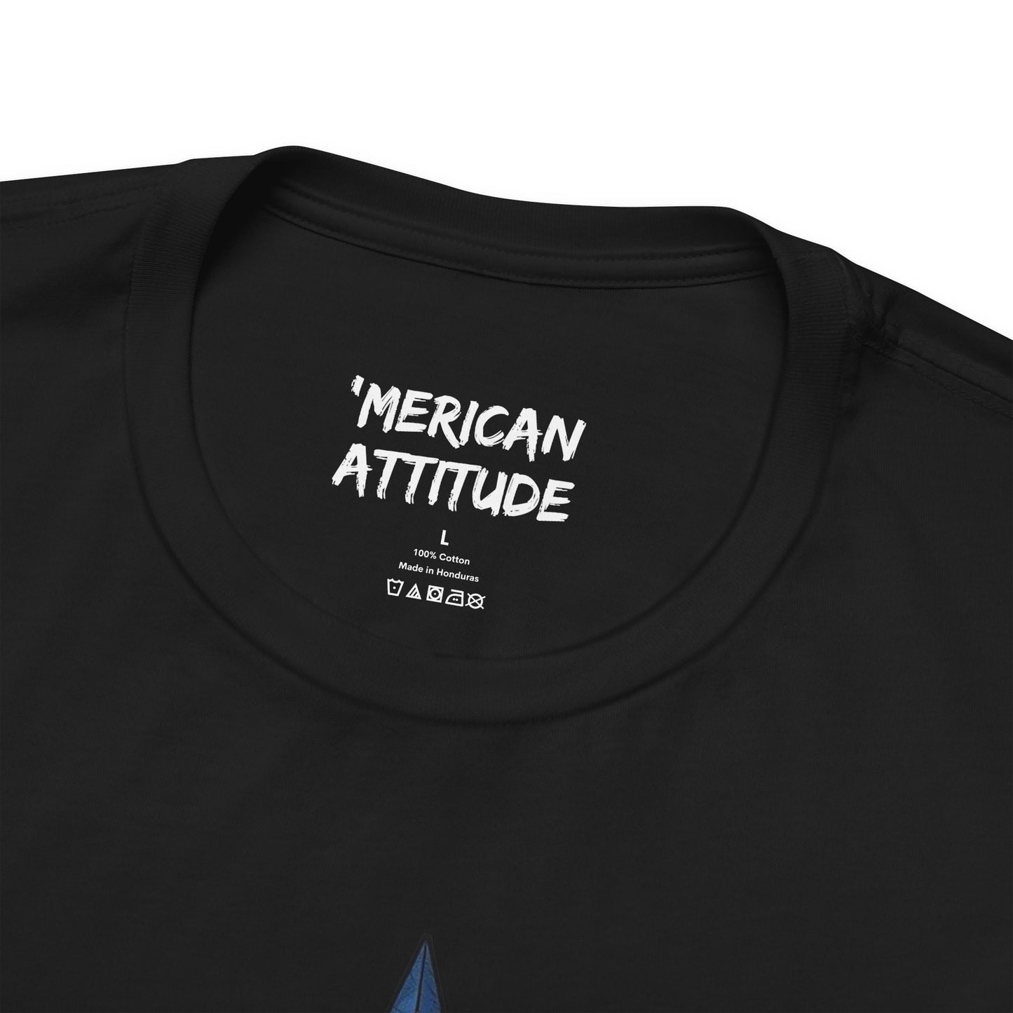 'Merican Star 2 T-Shirt