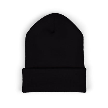 Gonzales Flag Beanie 2