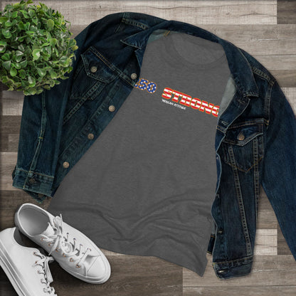 250 STRONG T-shirt 1 (Women)