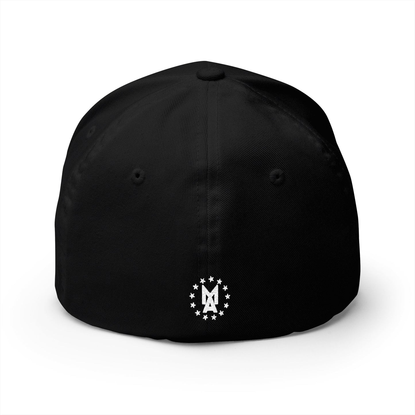 Charlie Don't Surf Flexfit 2
