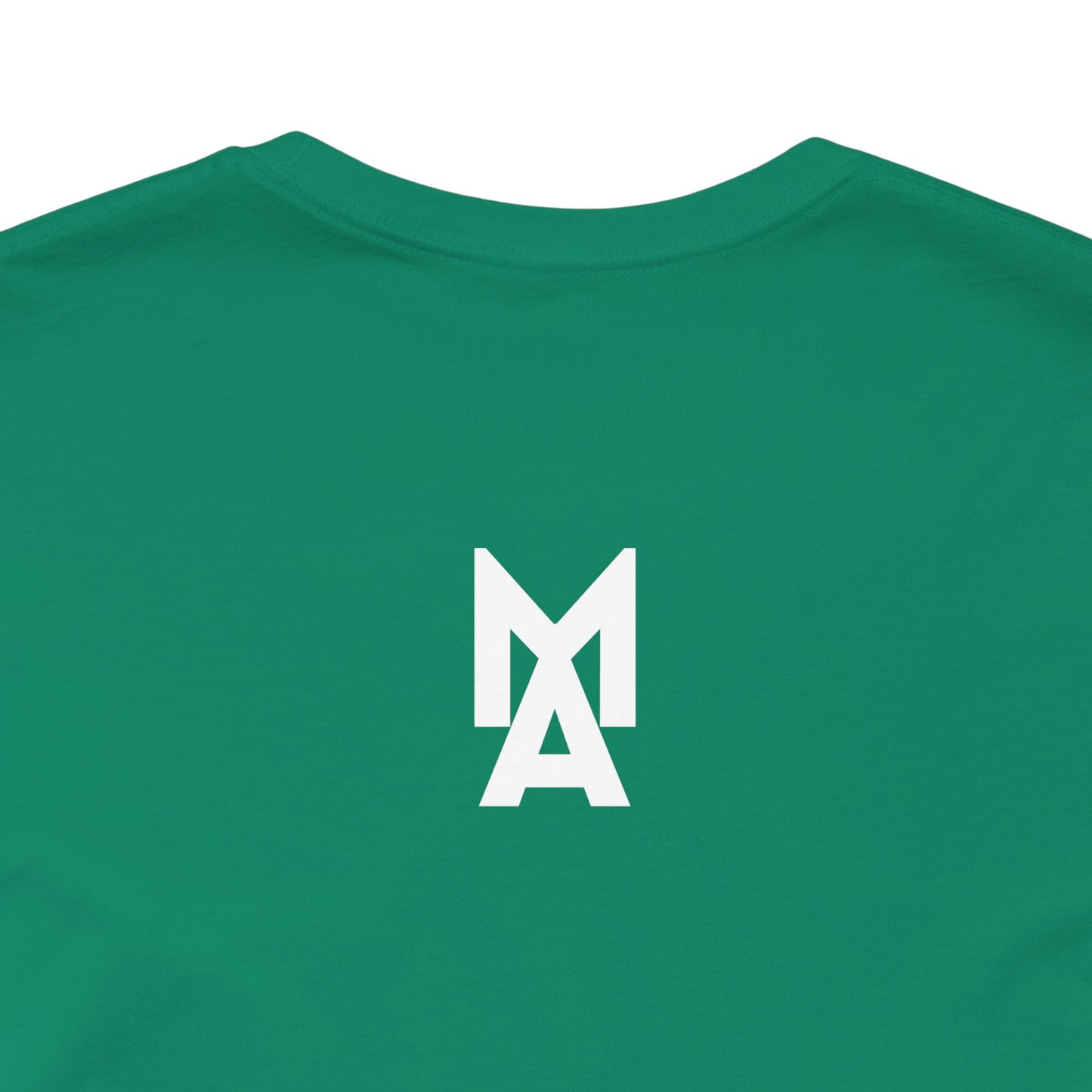 Wolverine Mindset T-Shirt