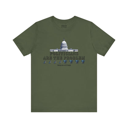 The Problem T-Shirt