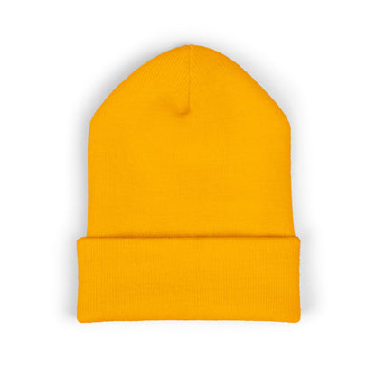 Gonzales Flag Beanie 1
