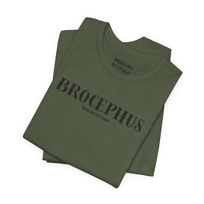 Brocephus T-Shirt