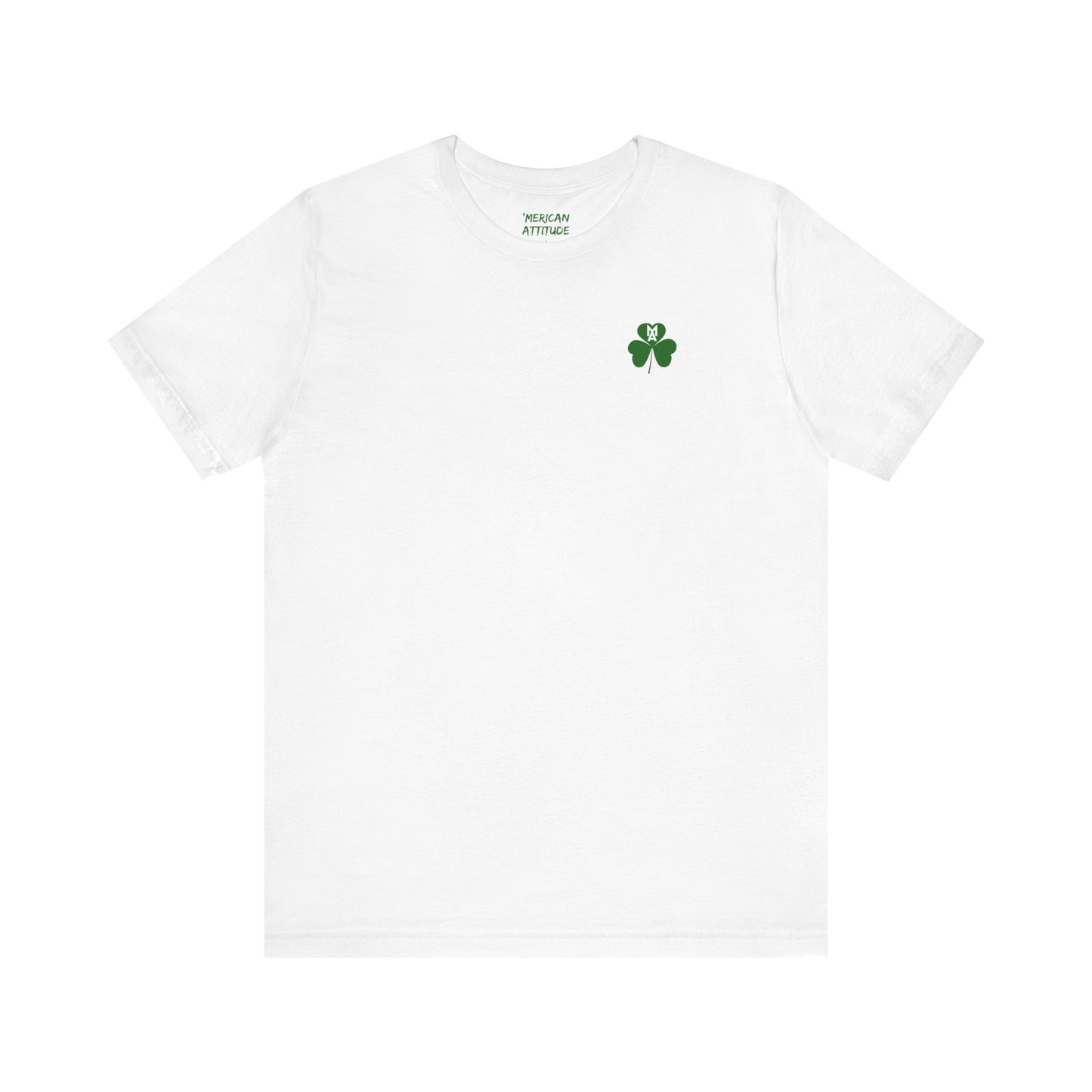 Irish Pride 2 T-Shirt