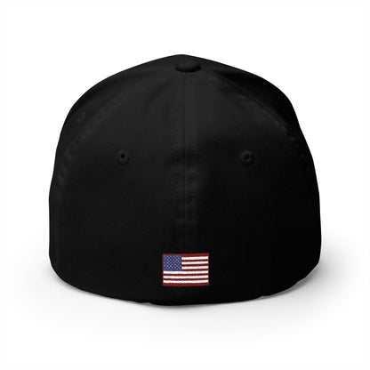 Come And Take It Cannon Hat 2 (Flexfit)