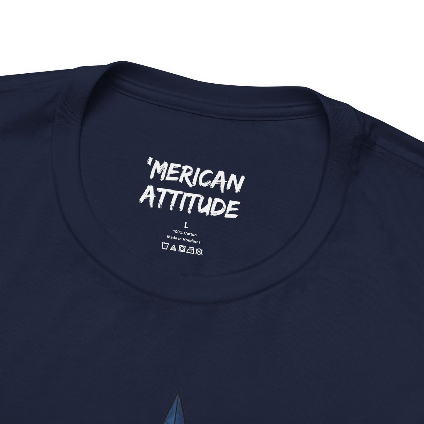 'Merican Star 2 T-Shirt