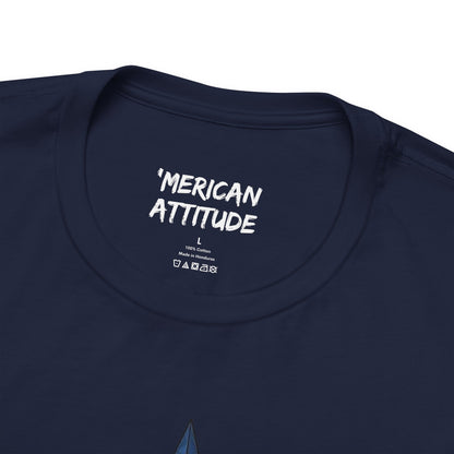 'Merican Star 2 T-Shirt