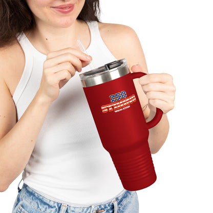 250 STRONG Tumbler (40oz)