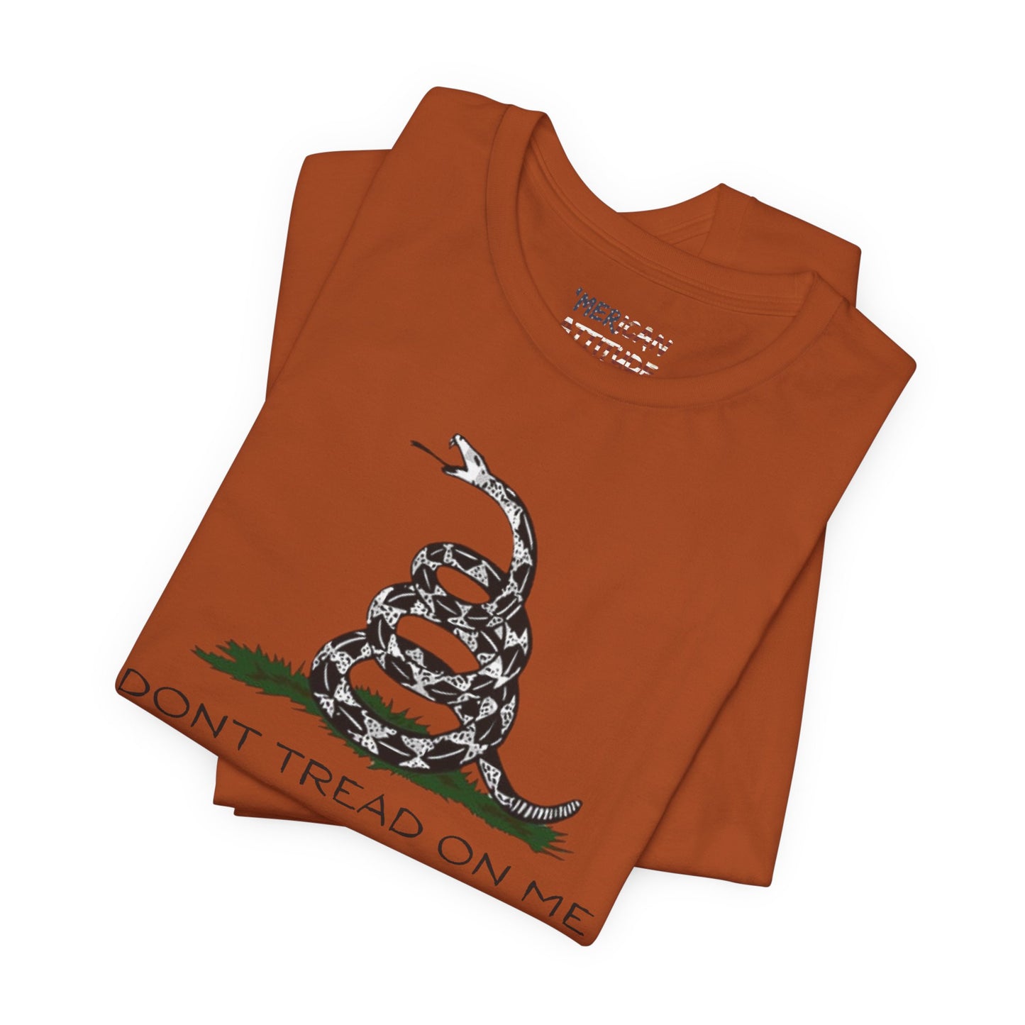 Gadsden Flag T-Shirt