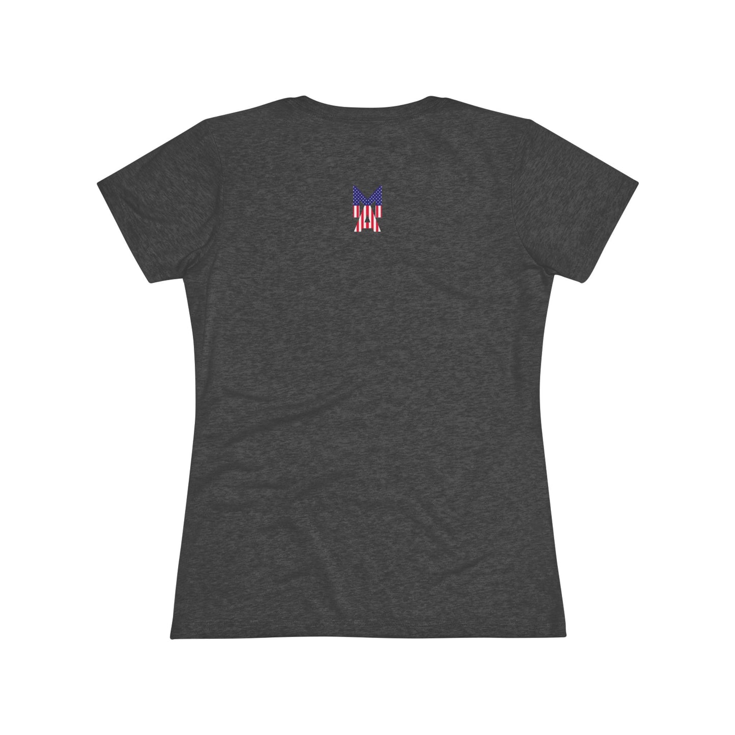 250 STRONG T-shirt 1 (Women)