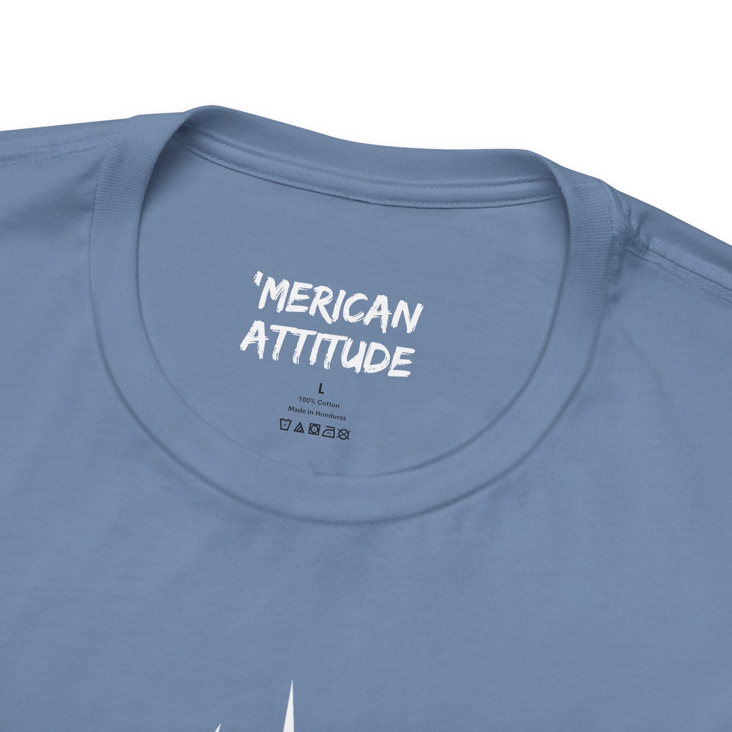 Wolverine Mindset T-Shirt