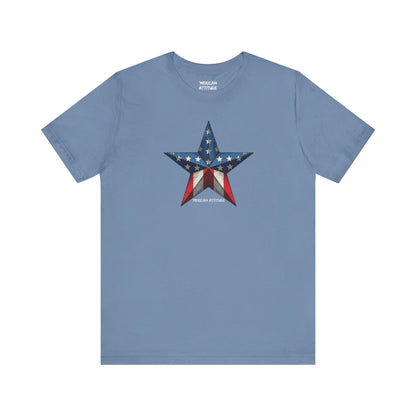 'Merican Star 2 T-Shirt