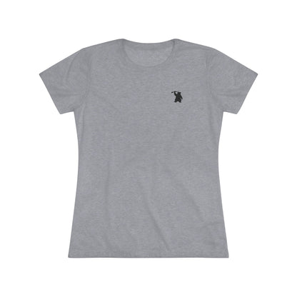 Support The Right To Arm Bears T-shirt (Women)
