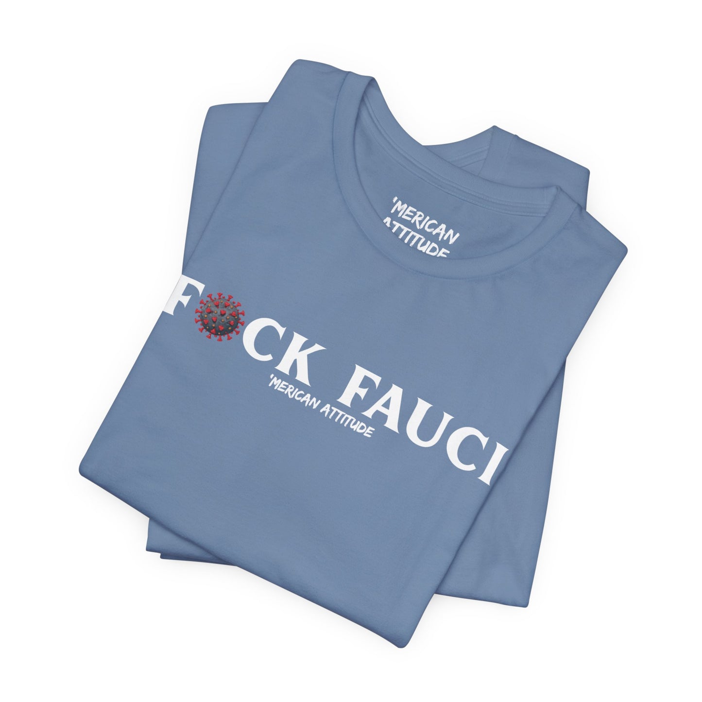 FAUCI T-Shirt