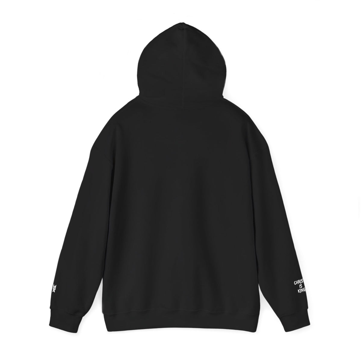 Crusader 3 Hoodie