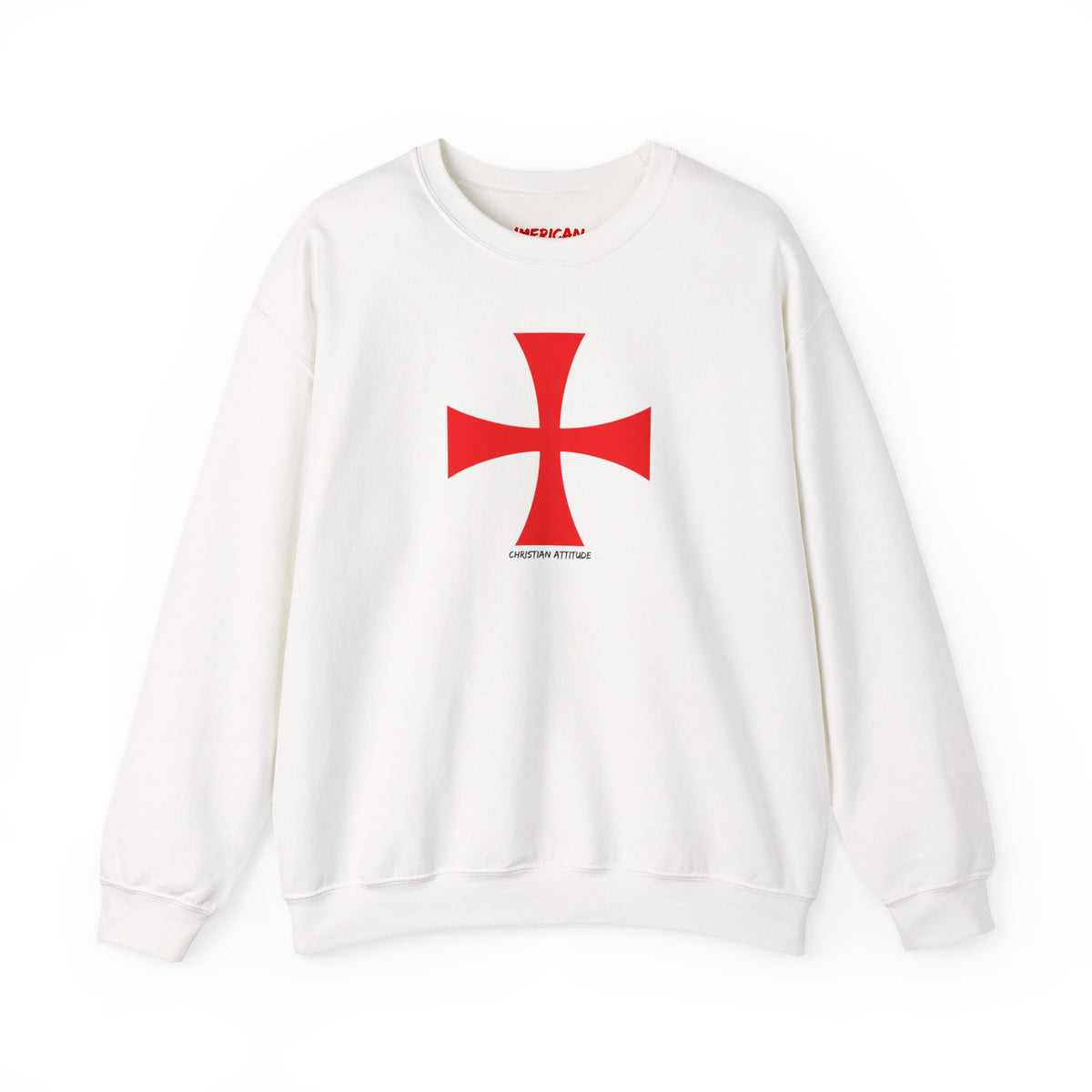 Crusader 2 Sweatshirt