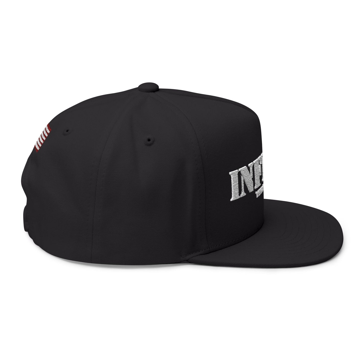 INFIDEL Flat Bill 2