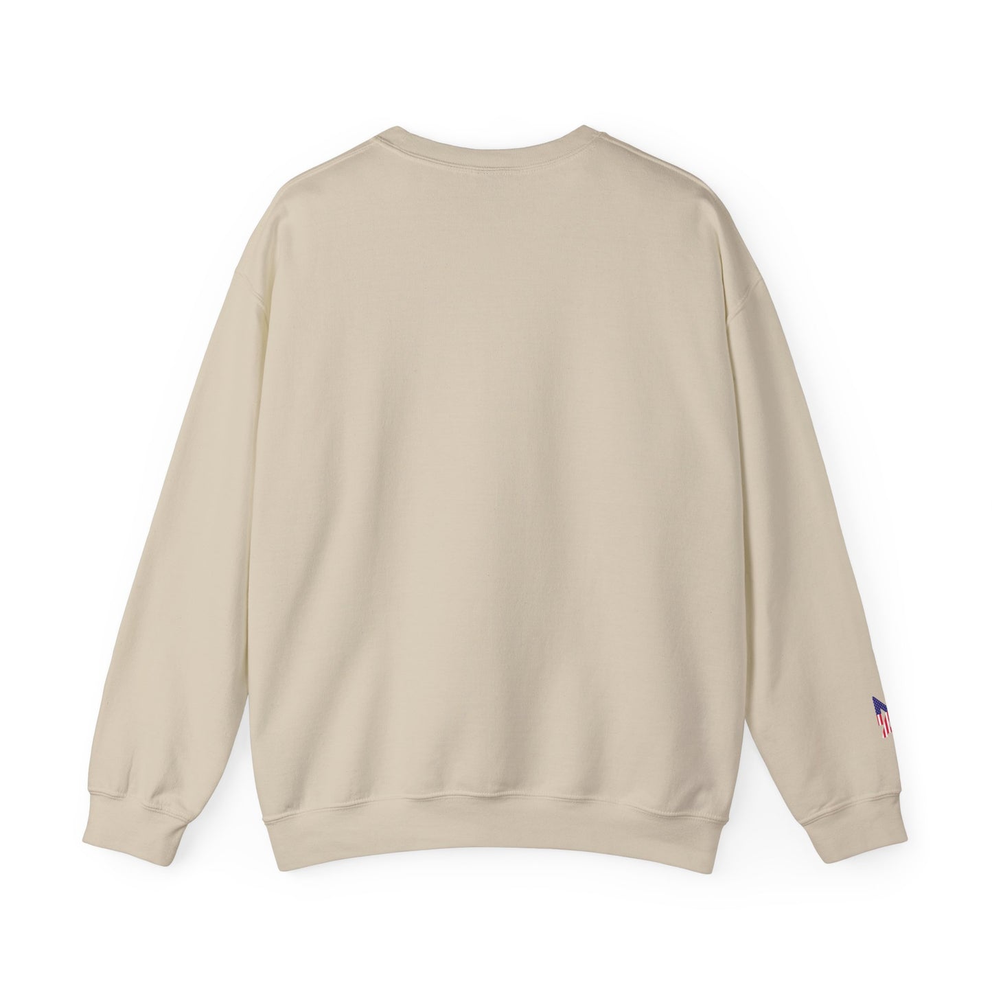 250 STRONG Sweatshirt 1
