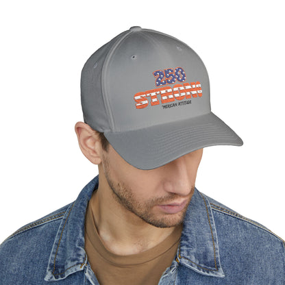 250 STRONG Hat 1 (Flexfit)