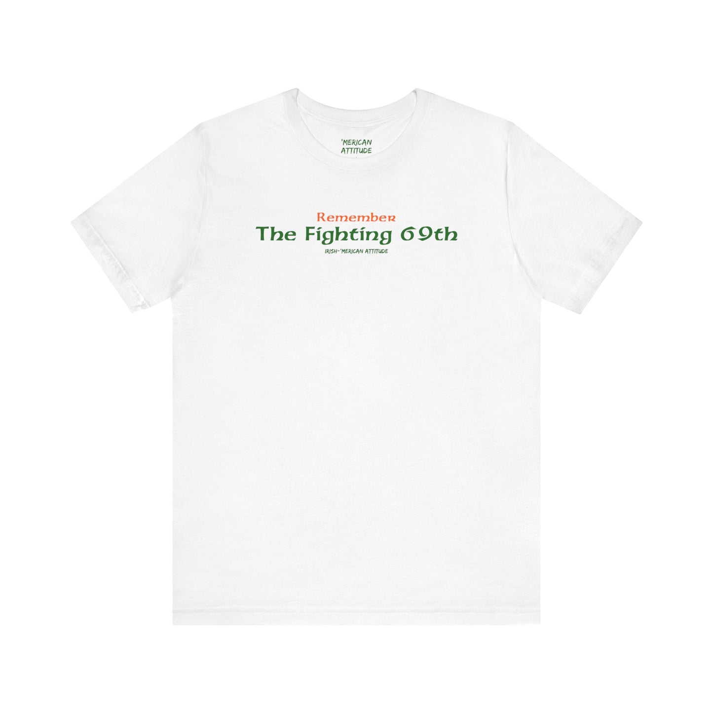 Fighting 69th T-Shirt