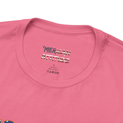 250 STRONG T-Shirt 1