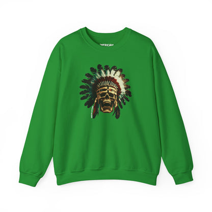 WARHORSE 1 Sweatshirt