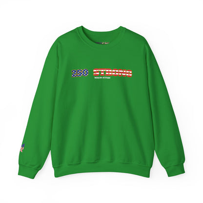 250 STRONG Sweatshirt 1