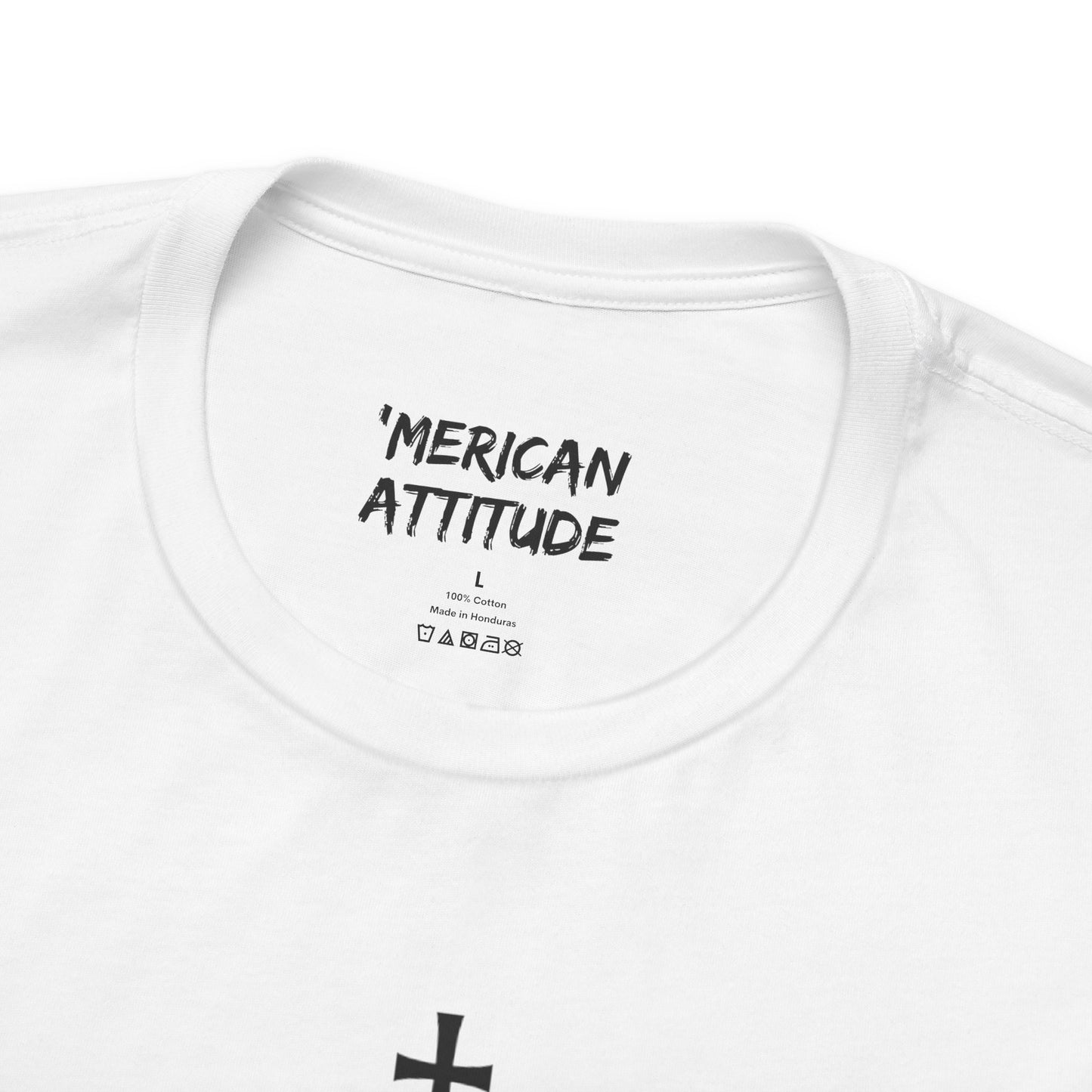 Man of God T-Shirt