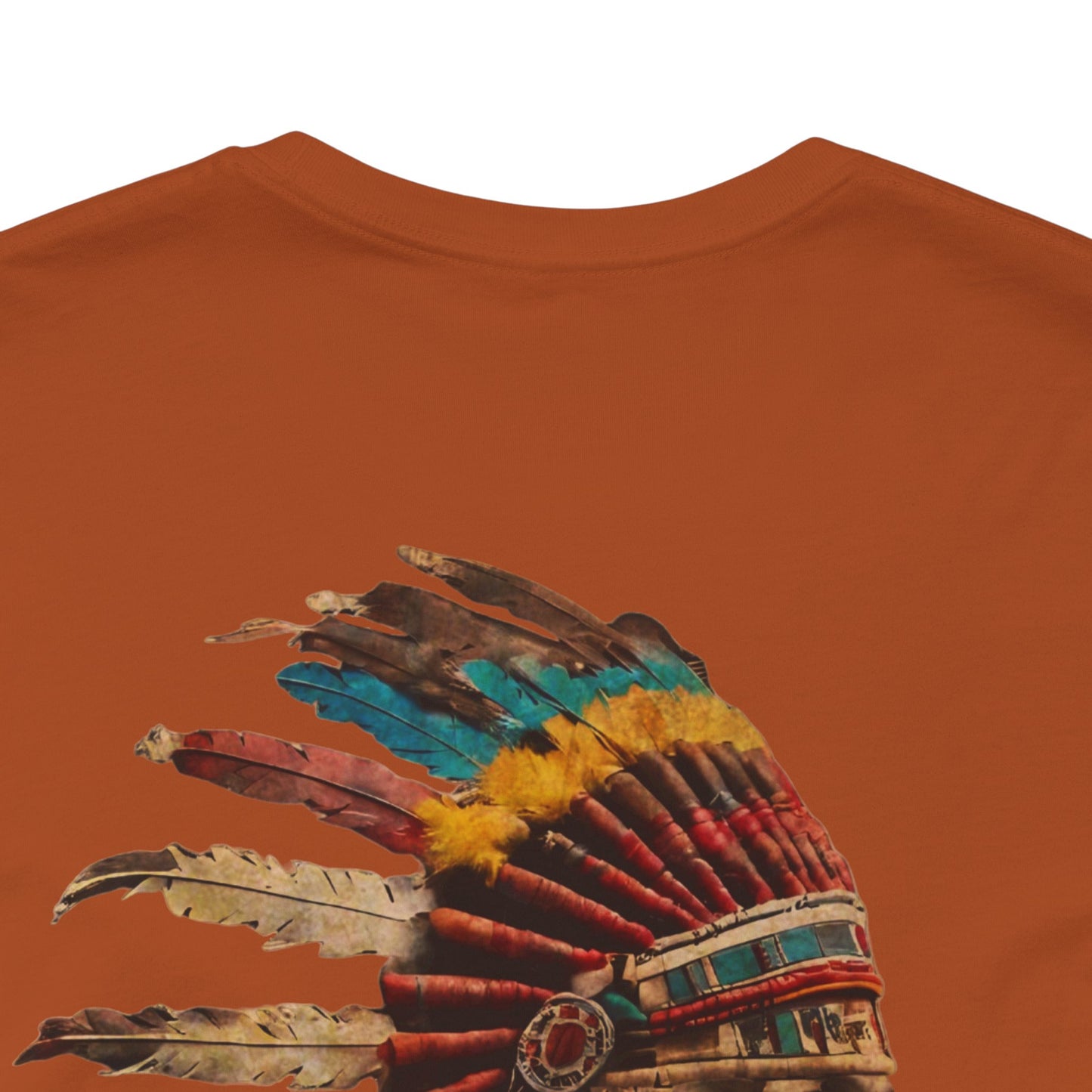WARHORSE 3 T-Shirt