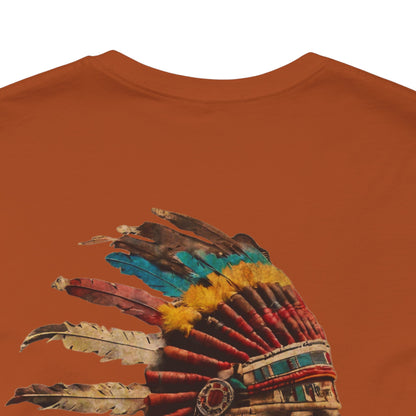 WARHORSE 3 T-Shirt