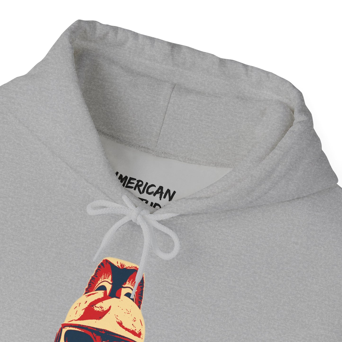 Molon Labe Hoodie