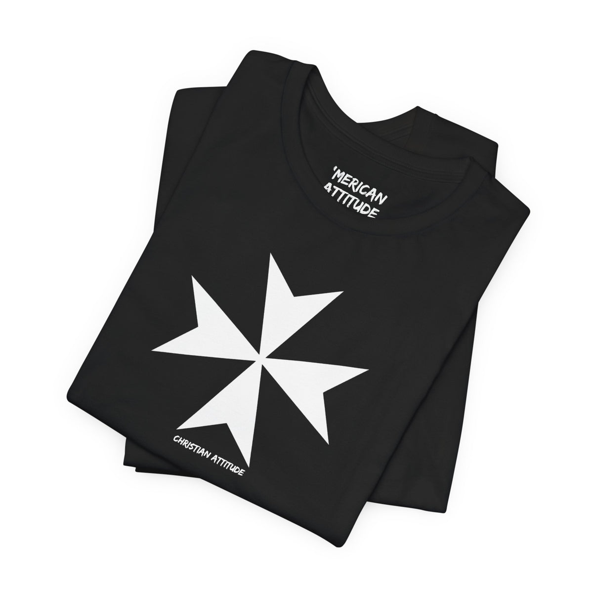 Crusader 3 T-Shirt