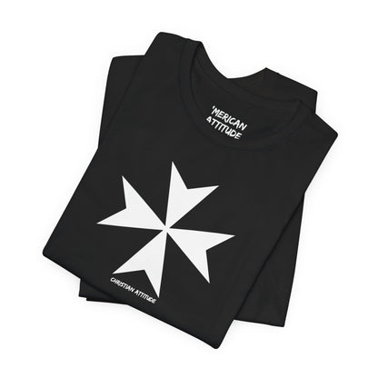 Crusader 3 T-Shirt