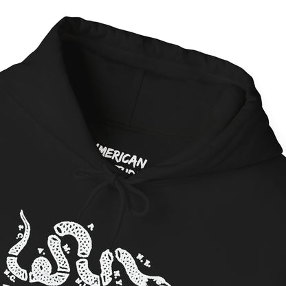 Join, or Die Hoodie